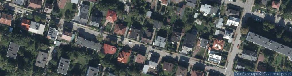 Zdjęcie satelitarne 1.Cezary Nowak Wspólnik Spółki Cywilnej Cellkom 2.Cezary Nowak Wspólnik Spółki Cywilnej PP Motozbyt