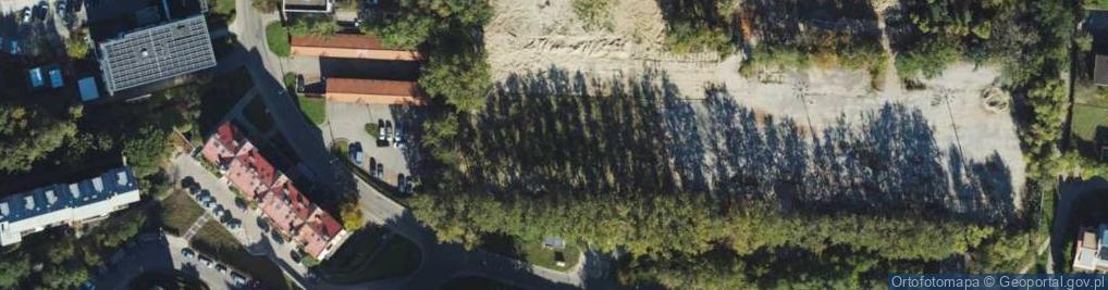 Zdjęcie satelitarne 1.E-Moll Dariusz Molus 2.Dariusz Molus