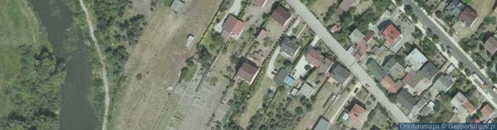 Zdjęcie satelitarne 1.Nogacki Jerzy Przedsiębiorstwo Wielobranżowe Mak.
