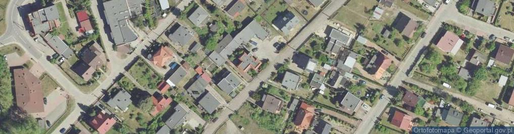 Zdjęcie satelitarne 1 Obsession 2 Holla Poland