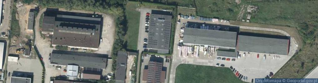 Zdjęcie satelitarne 1.Przedsiębiorstwo Produkcyjno-Handlowe Alison Agata Orłowska 2.Agata Orłowska Wspólnik Spółki Cywilnej Nieruchomości Budowa Kupno-Sprzedaż Wynajem 3.Agata Orłowska Wspólnik Spółki Cywilnej Fitness Klub