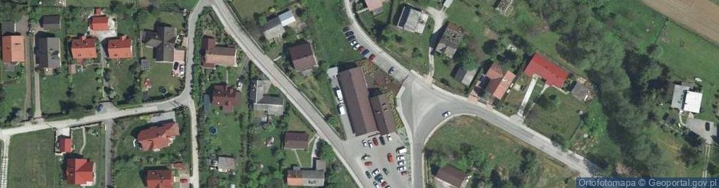 Zdjęcie satelitarne 1.Sebastian Szutkowski Wspólnik Spółki Cywilnej Global Telemarketing 2.Sebastian Szutkowski Location