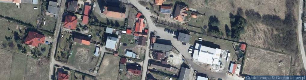 Zdjęcie satelitarne 1.Vacmax - Jan Błaszczuk- Wspólnik Spółki Cywilnej 2.Vacmax Jan 