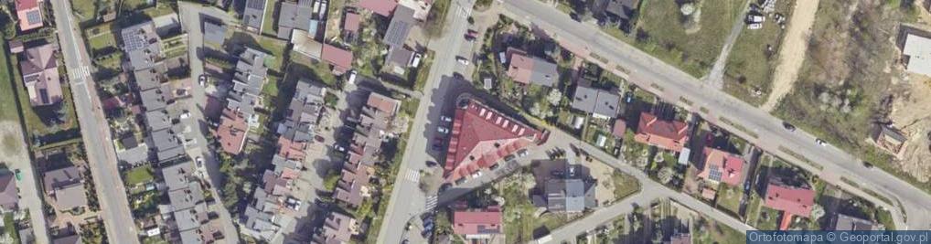 Zdjęcie satelitarne 2 Brothers