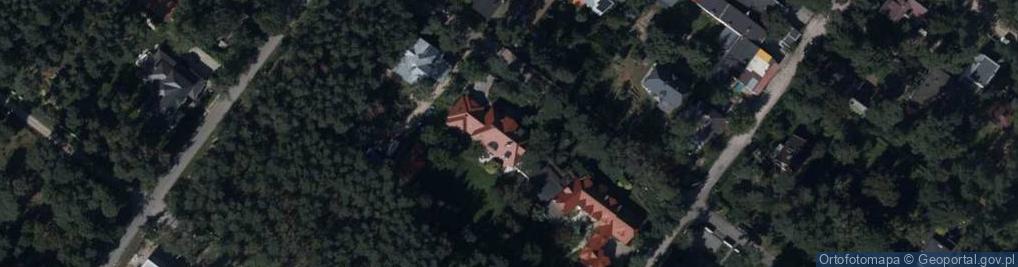 Zdjęcie satelitarne 2 DB