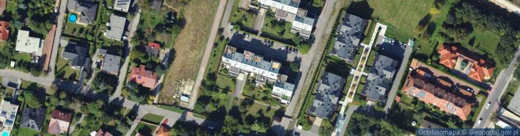 Zdjęcie satelitarne 2 M