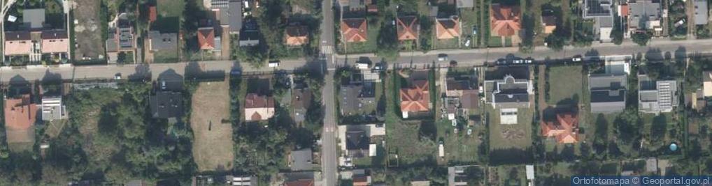 Zdjęcie satelitarne 2 Surf