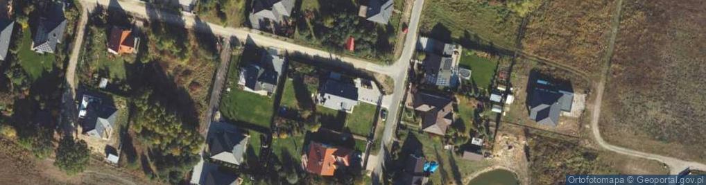 Zdjęcie satelitarne 2De Dawid Durszewicz