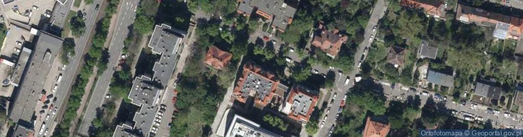 Zdjęcie satelitarne 2L