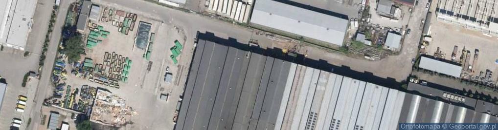 Zdjęcie satelitarne 3 Day