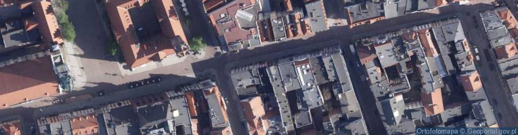 Zdjęcie satelitarne 3 H Real Estate