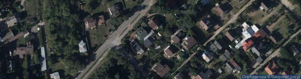 Zdjęcie satelitarne 3 Plus
