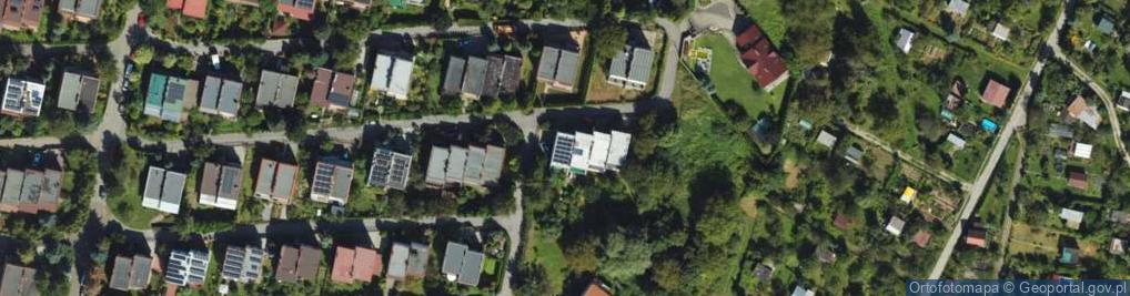 Zdjęcie satelitarne 324 Concept