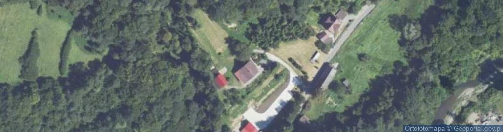 Zdjęcie satelitarne 360 Nauka Jazdy Marcin Ryndak