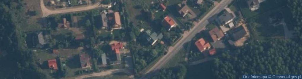 Zdjęcie satelitarne 3eM - Marta Orzęcka-Maślanka