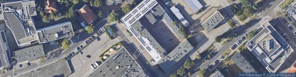 Zdjęcie satelitarne 3K For Kids Agata Koniarska, Andrzej Kondej, Michał Kondej