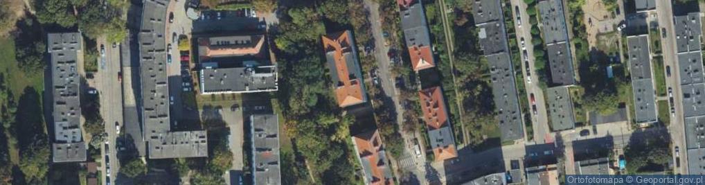 Zdjęcie satelitarne 3Net