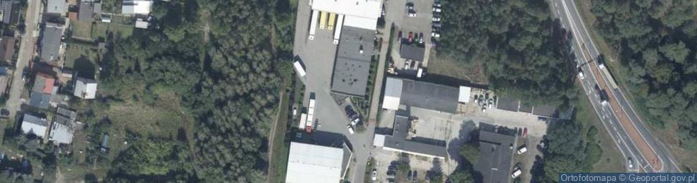 Zdjęcie satelitarne 3PM