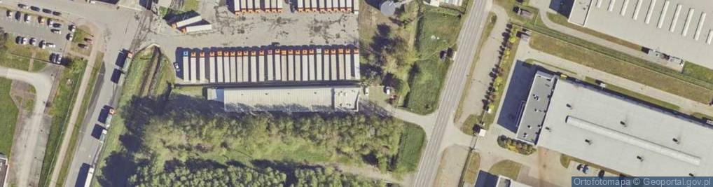 Zdjęcie satelitarne 3W s.c.