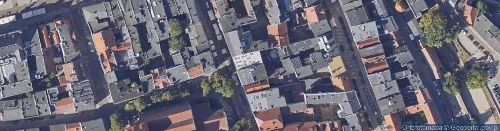 Zdjęcie satelitarne 3WAY Monika Mitoraj