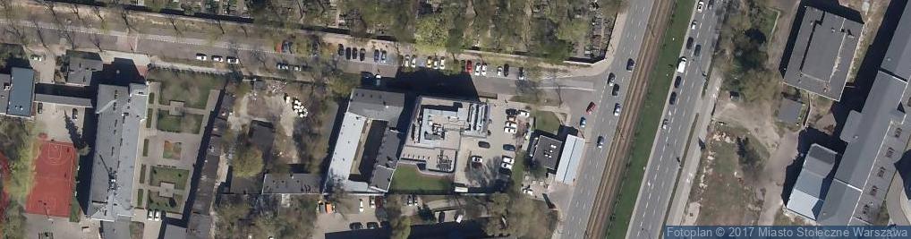 Zdjęcie satelitarne 4 Dip Invest