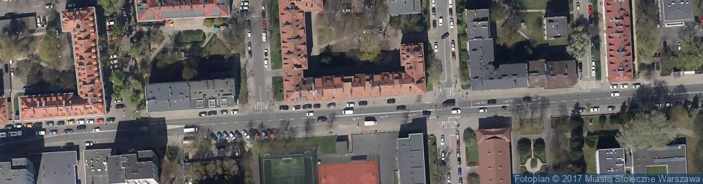 Zdjęcie satelitarne 4 Fun