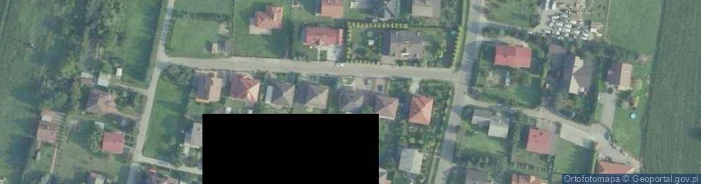 Zdjęcie satelitarne 4 Gis