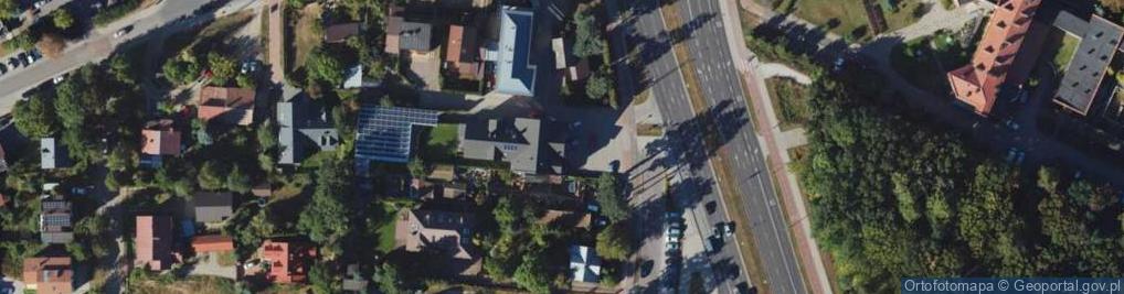 Zdjęcie satelitarne 4 Home & Kitchen Aneta Zubrycka