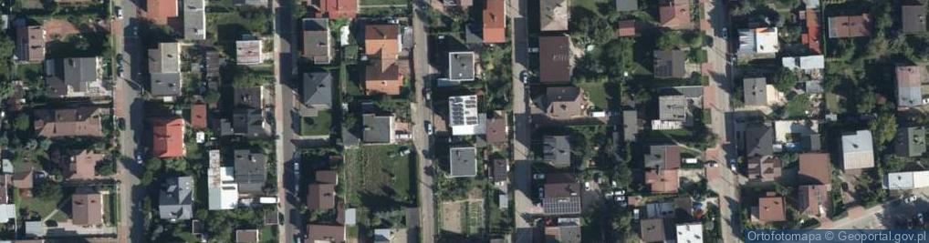 Zdjęcie satelitarne 4 Home