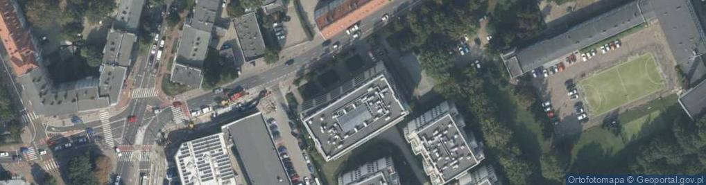 Zdjęcie satelitarne 4 ME