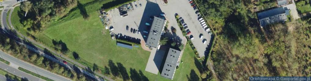 Zdjęcie satelitarne 4 Pure