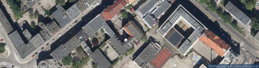 Zdjęcie satelitarne 4 Tune It