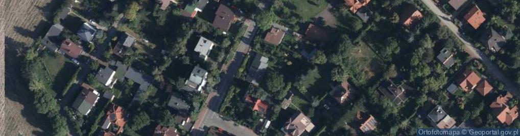 Zdjęcie satelitarne 44 Media