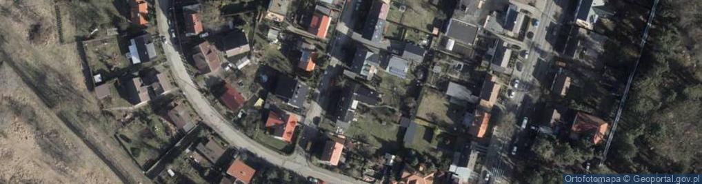 Zdjęcie satelitarne 464 Studio Beata Stańkowska