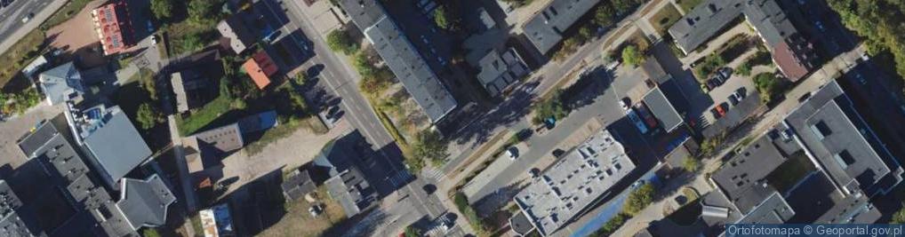 Zdjęcie satelitarne 4Liberty