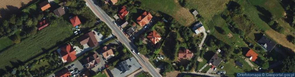 Zdjęcie satelitarne 4Medics