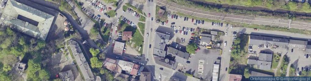 Zdjęcie satelitarne 4Sukces