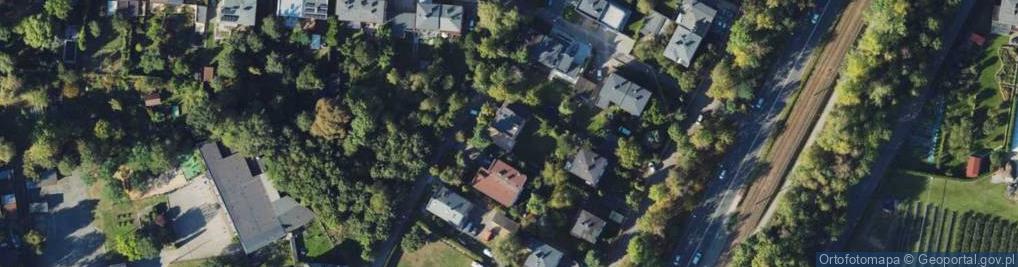 Zdjęcie satelitarne 4Up Trade