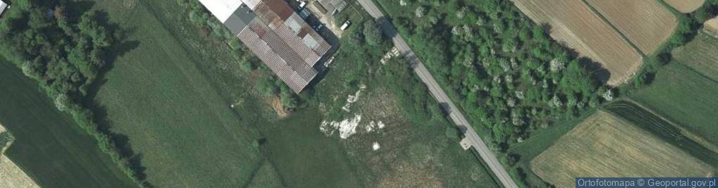 Zdjęcie satelitarne 5M