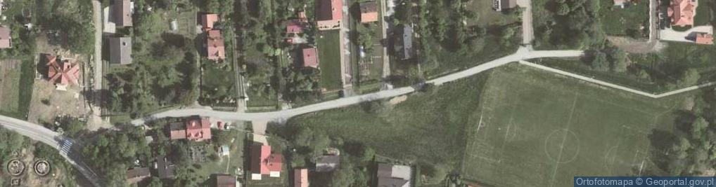 Zdjęcie satelitarne 5Starsauto