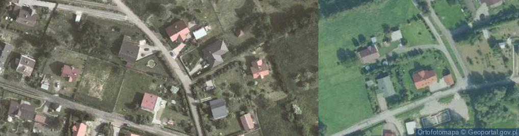 Zdjęcie satelitarne 6 Security