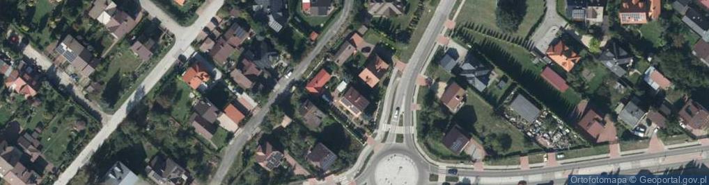 Zdjęcie satelitarne 6Sigma PP