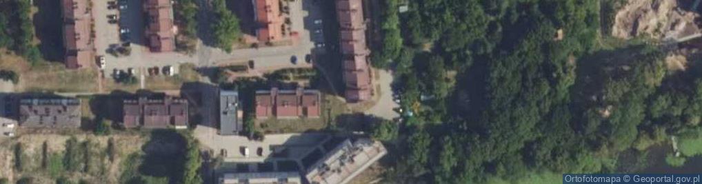 Zdjęcie satelitarne 7Fox Mateusz Lisowski