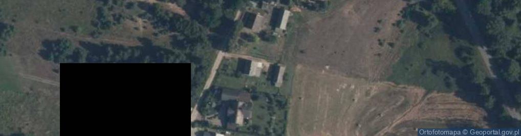 Zdjęcie satelitarne 9 Miesięcy
