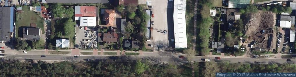 Zdjęcie satelitarne 9design