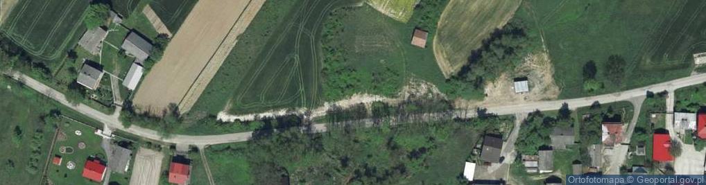 Zdjęcie satelitarne A&A Style Adam Bolonek