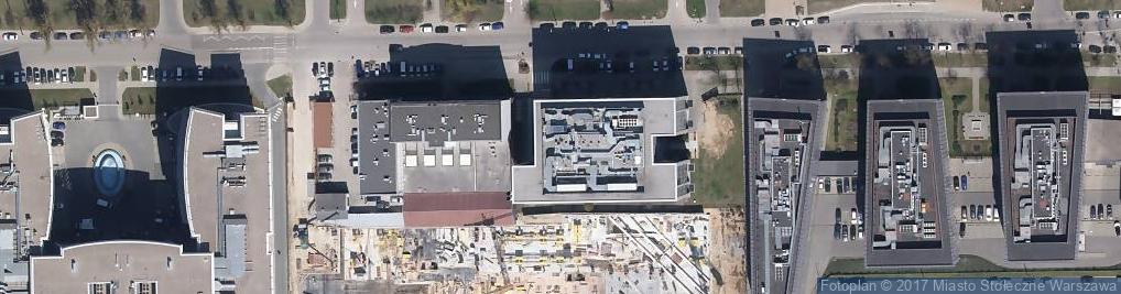 Zdjęcie satelitarne A Auditor