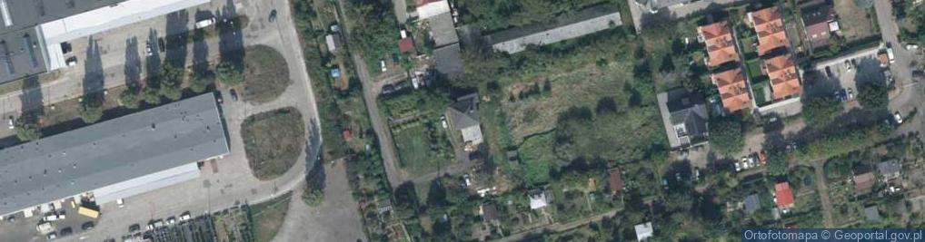 Zdjęcie satelitarne A-Concept Anna Pollman