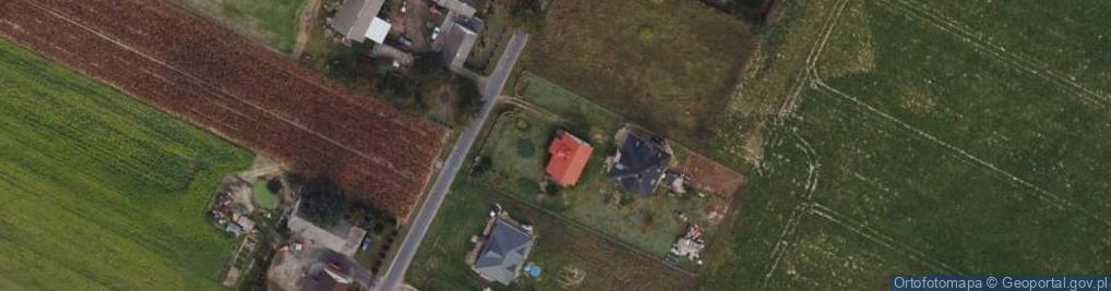 Zdjęcie satelitarne A D A