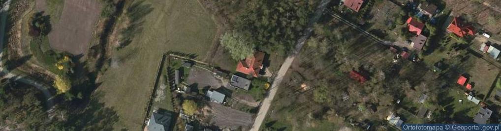 Zdjęcie satelitarne A & P Service